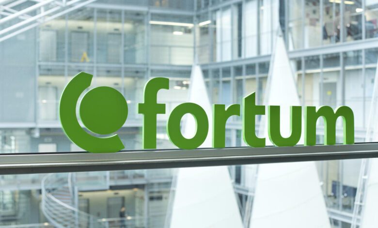 Fortum Kundeservice