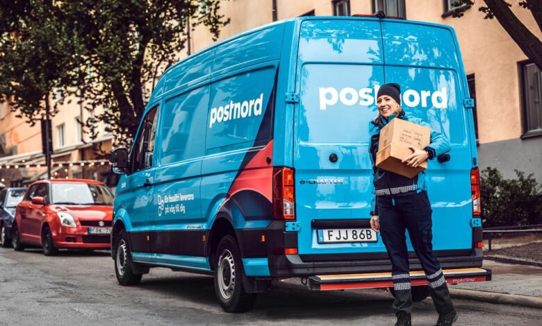 Postnord Kundeservice