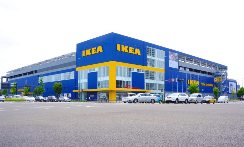 Ikea Kundeservice