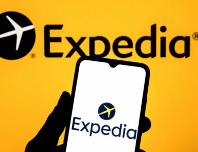 Expedia.no